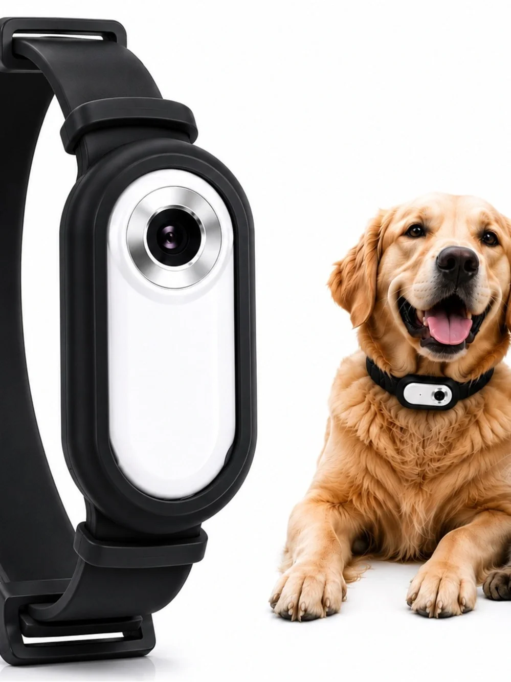 Cat Camera⁠, ⁠Dog Camera⁠, ⁠Pet Tracker⁠ o ⁠Gopro for pets⁠.